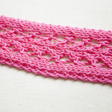 Leaves and Spikes Headband