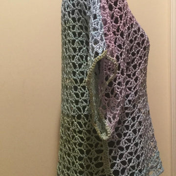 The Lacey Top