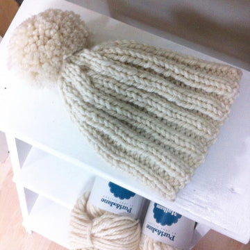 Beck Beanie
