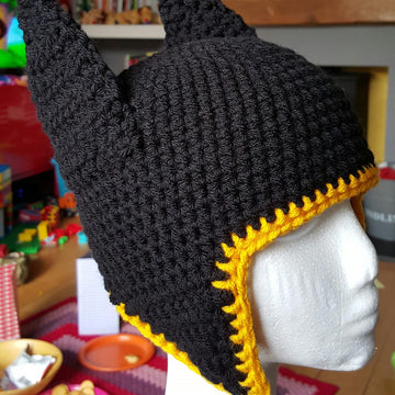 The Bat Hat