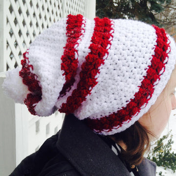 February Hat