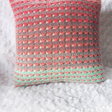 Clean Slate Pillow Cover