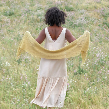Free Spirit Stole