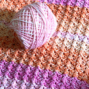 Sofia Blanket
