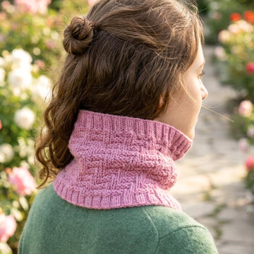 The Brenna Cowl