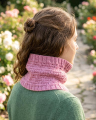 The Brenna Cowl