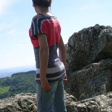 Rock stripe