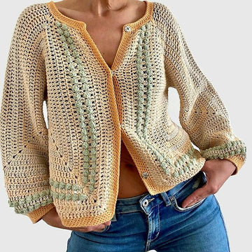 Greer Cardi Adults