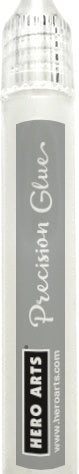 Hero Arts Precision Glue .5oz - 573202