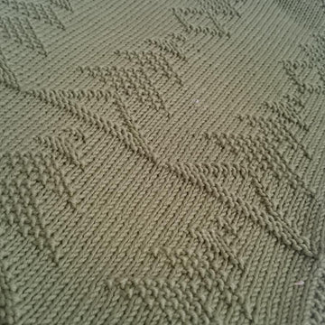 Charlie's Blanket