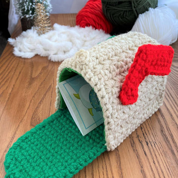 Santa's Mailbox
