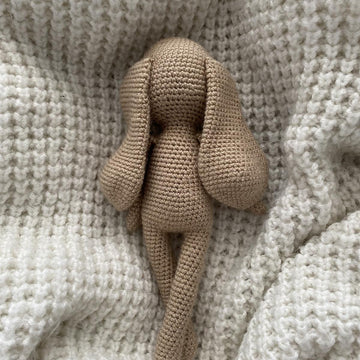 Sarah long ears bunny