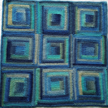 Ocean Blanket