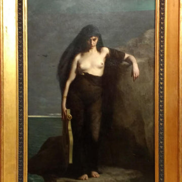 Sappho