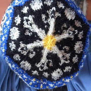 Witch beanie