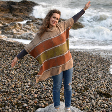 Tamar Poncho