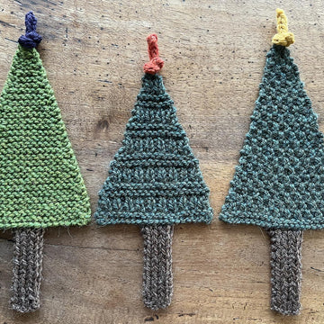 Christmas Trees