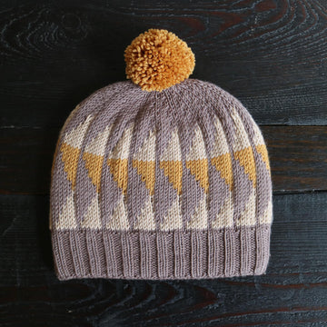 Zircon Beanie