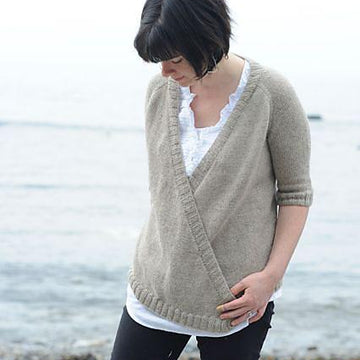 Contented Cardi