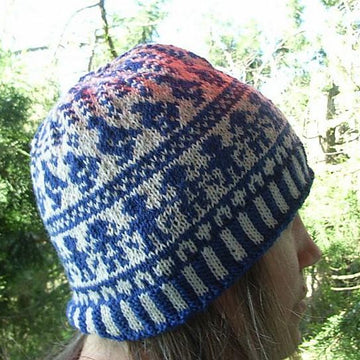 Countryside beanie