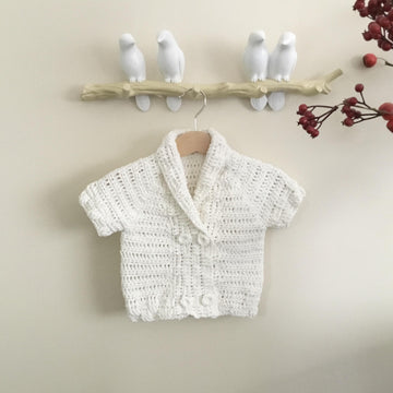 Harmony Basketweave Shawl Collar Cardigan 636