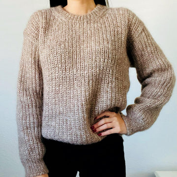 Walpole Pullover
