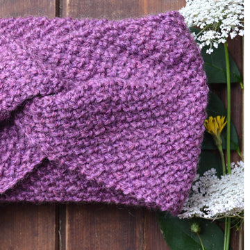 The Felicity Headband