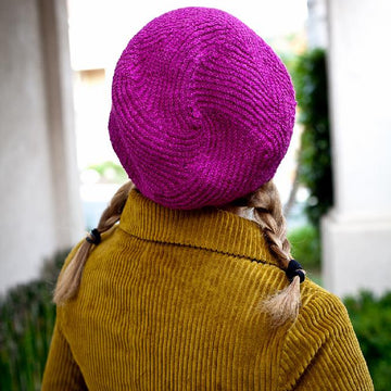 Slip-Two Slouch