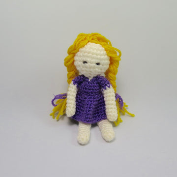 Polly's Dolly