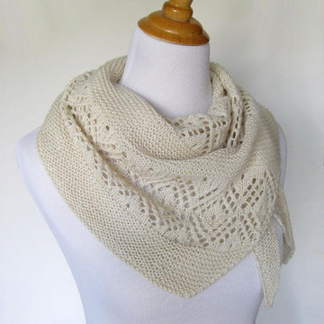 Combinatorics Shawl