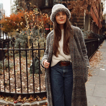 Sophie Bucket Hat