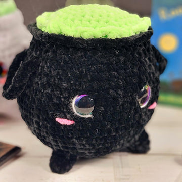 Cauldron