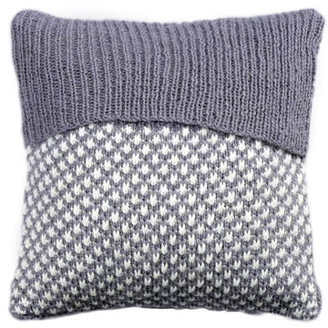 Kitty Cushion