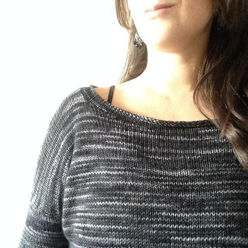 Inti Sweater