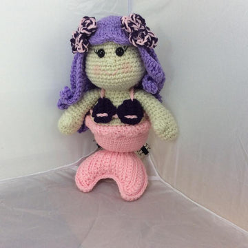 Mermaid Doll