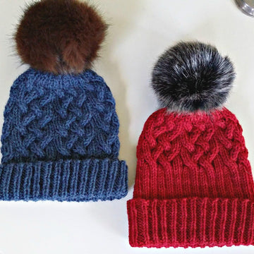 Steamboat Hat