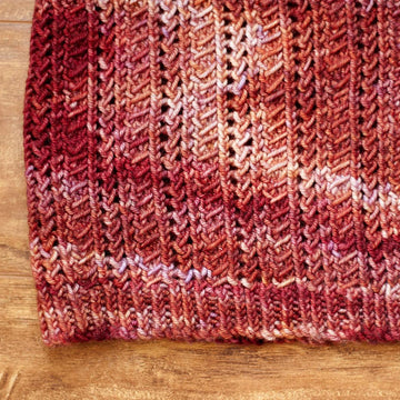 Londondale Cowl