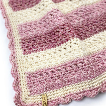 Starfall Blanket