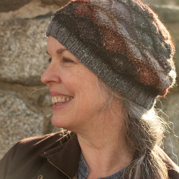 Eddy Hat and Cowl