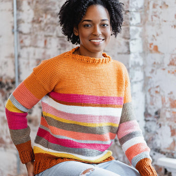 Sedona Sweater