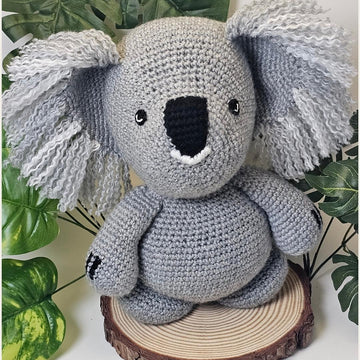 Forever Hug Koala