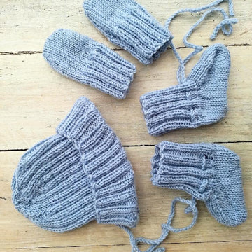 Tiny Baby Set