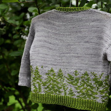 Little Woodland