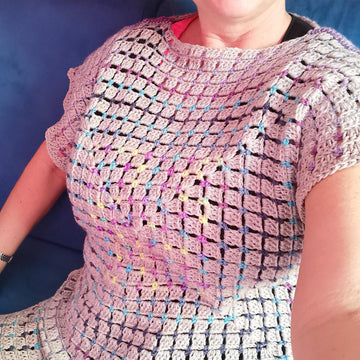 Gran's Favourite Sweater