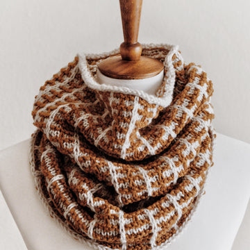 The Harvest Cowl