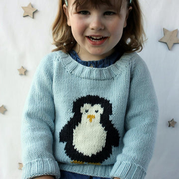 Waddle Jumper