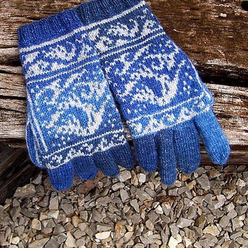 Sea Breeze Gloves