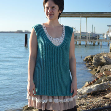 Brioche Tunic