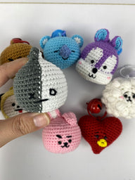 Van BT21