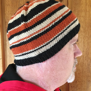 Fibonacci Hat Jim's